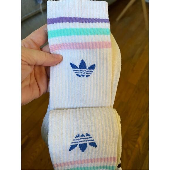 Adidas Originals Soecial Edituon HEMP socks - Picture 5 of 6
